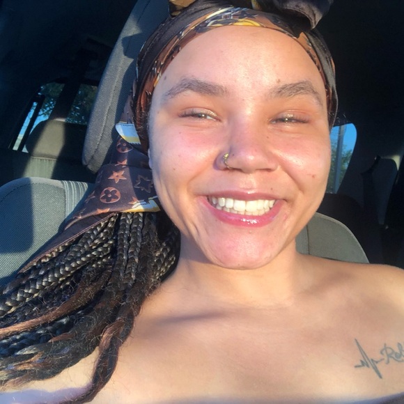 Meet the Posher Other - Meet your Posher, Destiny